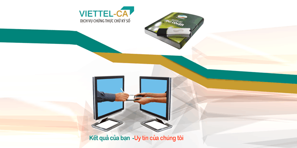 Giải đáp thắc mắc của khách hàng về thời hạn chứng thư số dịch vụ Viettel-CA